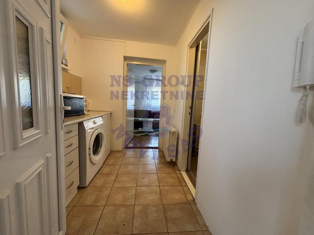 Slika 6 -  Stan na prodaju, 22m2, 59.520€